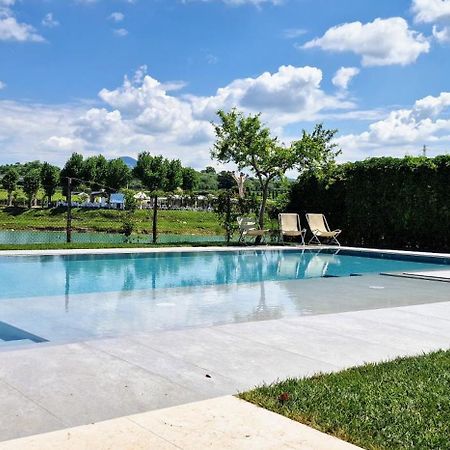 Sara Holiday Rentals バルドリーノ エクステリア 写真