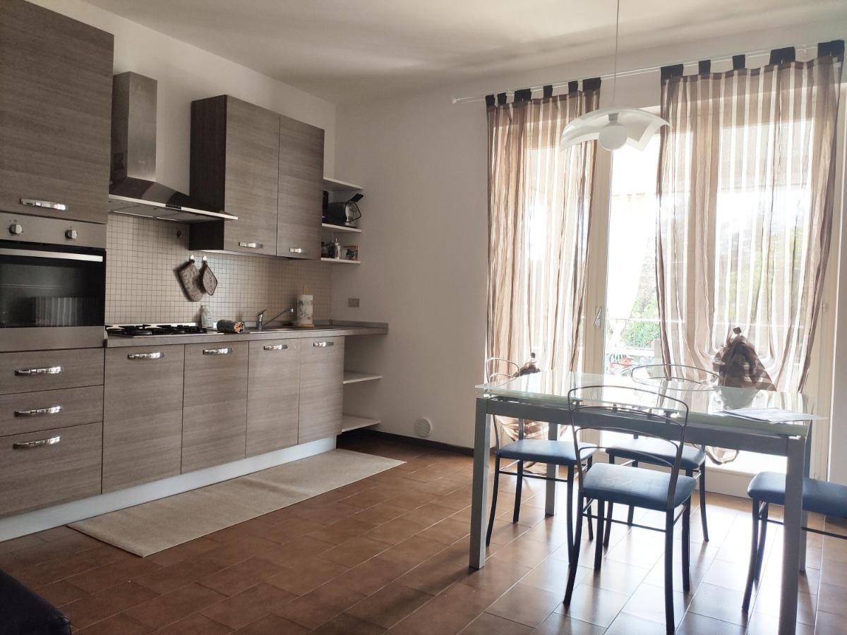 Sara Holiday Rentals バルドリーノ エクステリア 写真