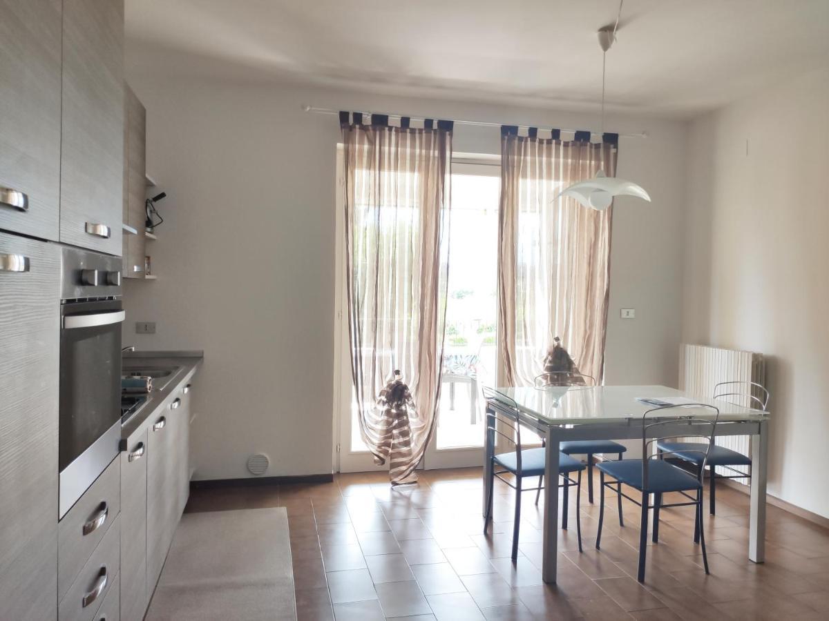 Sara Holiday Rentals バルドリーノ エクステリア 写真
