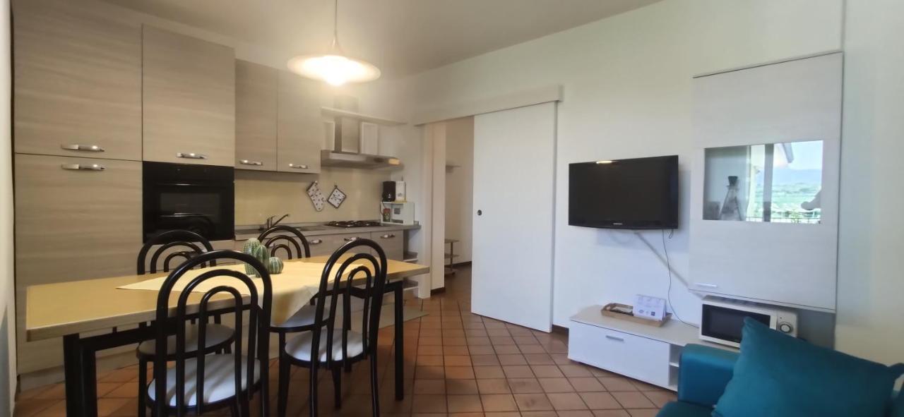 Sara Holiday Rentals バルドリーノ エクステリア 写真