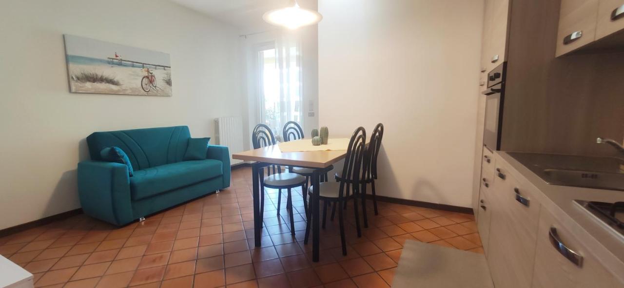 Sara Holiday Rentals バルドリーノ エクステリア 写真
